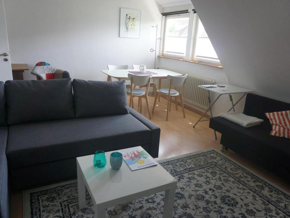 Ferienwohnung Kirsch-Kern Mössingen Exterior foto